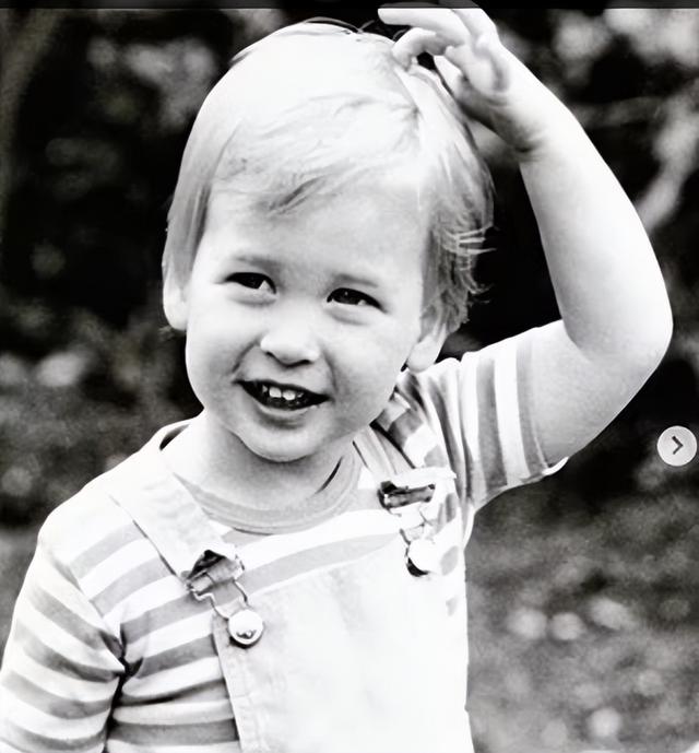 唯美英文生日祝福语，唯美英文生日祝福语简短（祝剑桥公爵40岁生日快乐）