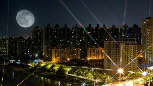 西安封城一共多少天，西安封城通告（4日管控今夜解封）