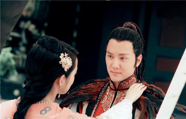 古代四大美男复原图吓人，唐朝十大美男子（“兰陵王古尸容貌复原图”出来了）