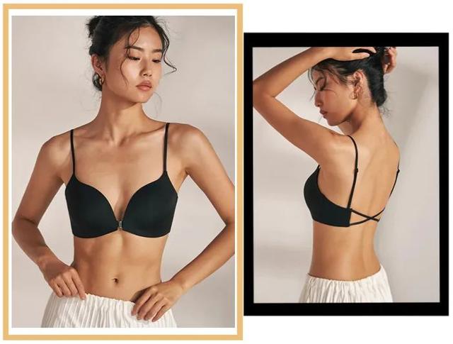 内衣都有什么样的款式，20件夏季内衣种草