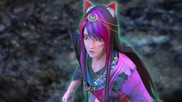 冰公主，冰公主简笔画（但是颜爵抱冰公主的那一刻是真的甜图片）