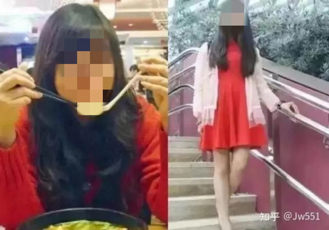 男人怎么看坚持运动的女人，男人眼中健身的女人（千万不要小看一个坚持运动的人）