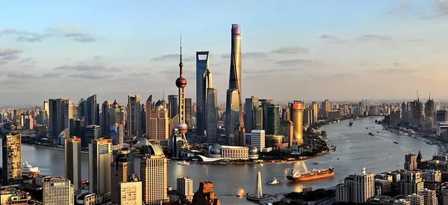 长三角最好的城市群，上海稳定领跑，南京跻身四强