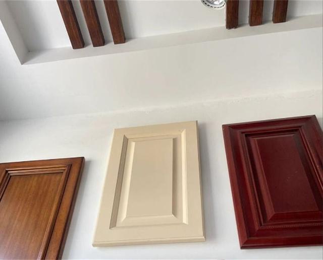 柜子板材颜色之分，柜子板材颜色搭配（看完这6种板材对比）