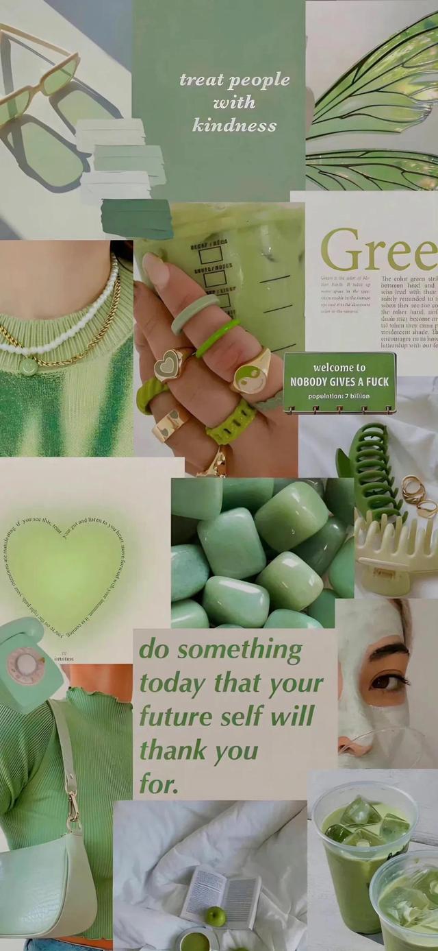 拼接壁纸，拼接壁纸图片（希望你的底色一直是善良和勇敢）