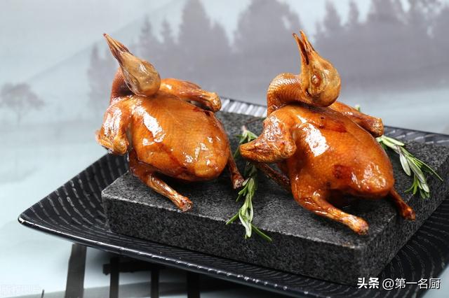 广州最出名的特色美食，据说是“广府菜之魂”