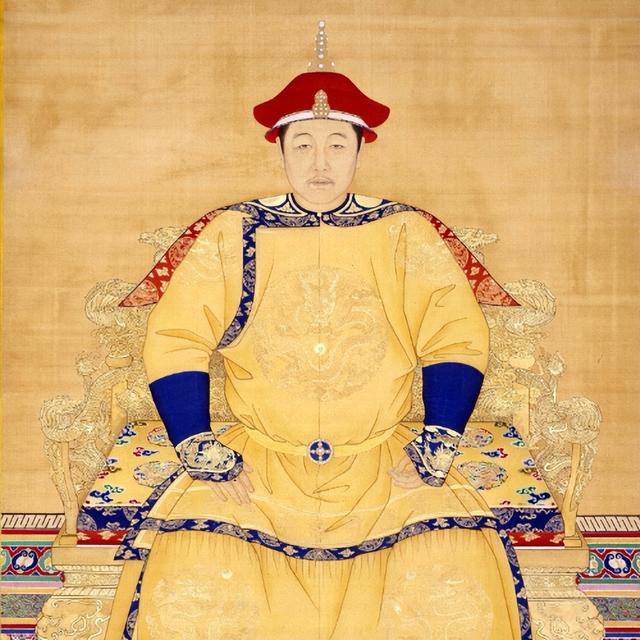 大清历代帝王顺序，清朝历代皇帝的排列顺序（清朝12帝，一篇文章全揭秘）