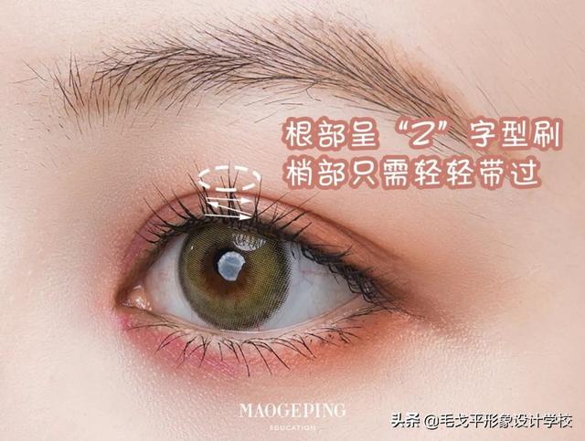 怎样让眼睛变大变有神变好看，如何使眼睛自然变大有神（整容式化妆思路给你整理好了）