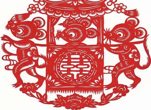 老鼠嫁女的故事是怎样的，老鼠嫁女的故事是怎么样的（“老鼠娶亲”的传说与趣事）