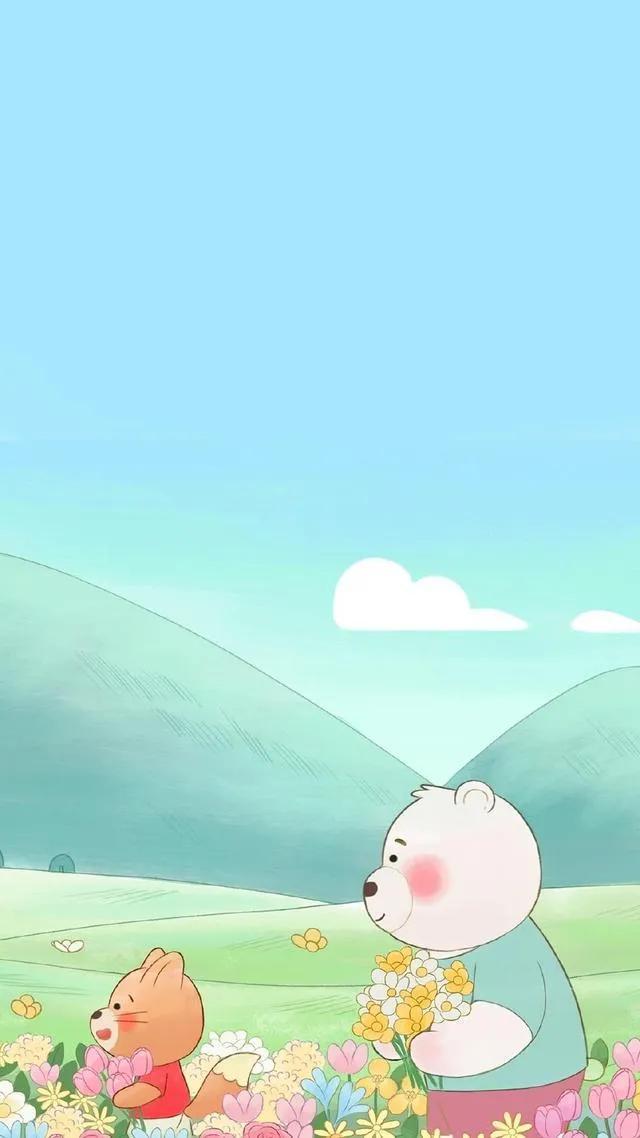 好听不俗气的情侣网名，简单又含深意的网名(带解释)（情侣网名推荐）