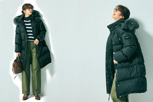 骨架小女生特点，什么样属于小骨架女生（先了解自己是哪种骨骼特征）