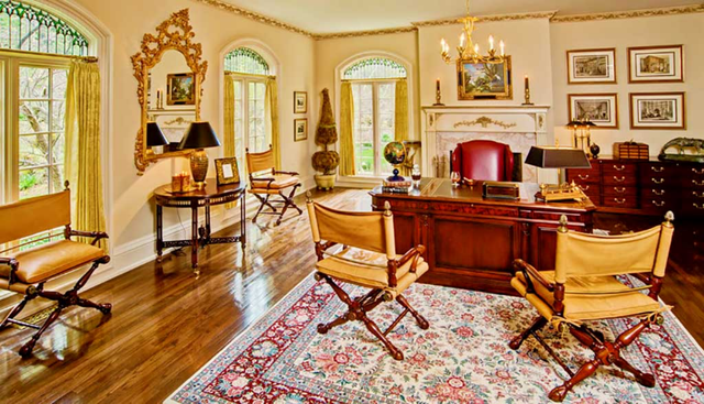 超奢华宫殿顶级豪宅，超奢华宫殿顶级豪宅 （盘点2022年世界上最昂贵的35所房子）