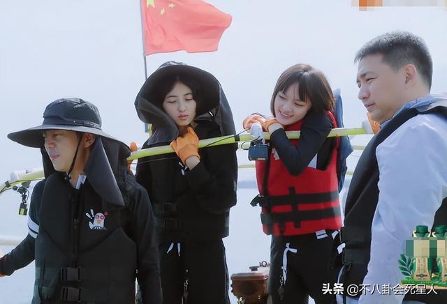 悲伤逆流成河女主，悲伤逆流成河易遥得了什么病（3年后再看央视评选的“四小花旦”）