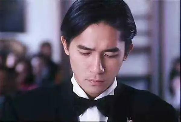 梁朝伟为什么爱刘嘉玲，梁朝伟不爱刘嘉玲（梁朝伟：绯闻女友众多）