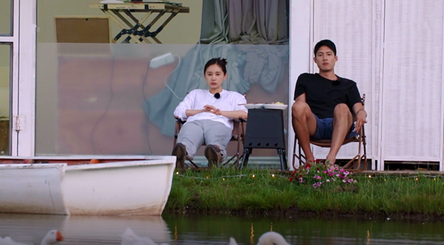 向往的生活什么时候更新，向往的生活周几几点播（我要吹爆芒果这档实验生活综艺）