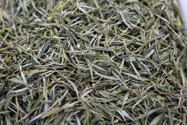 名茶排名前十的茶，10大名茶排名（你认为哪一种最好喝）