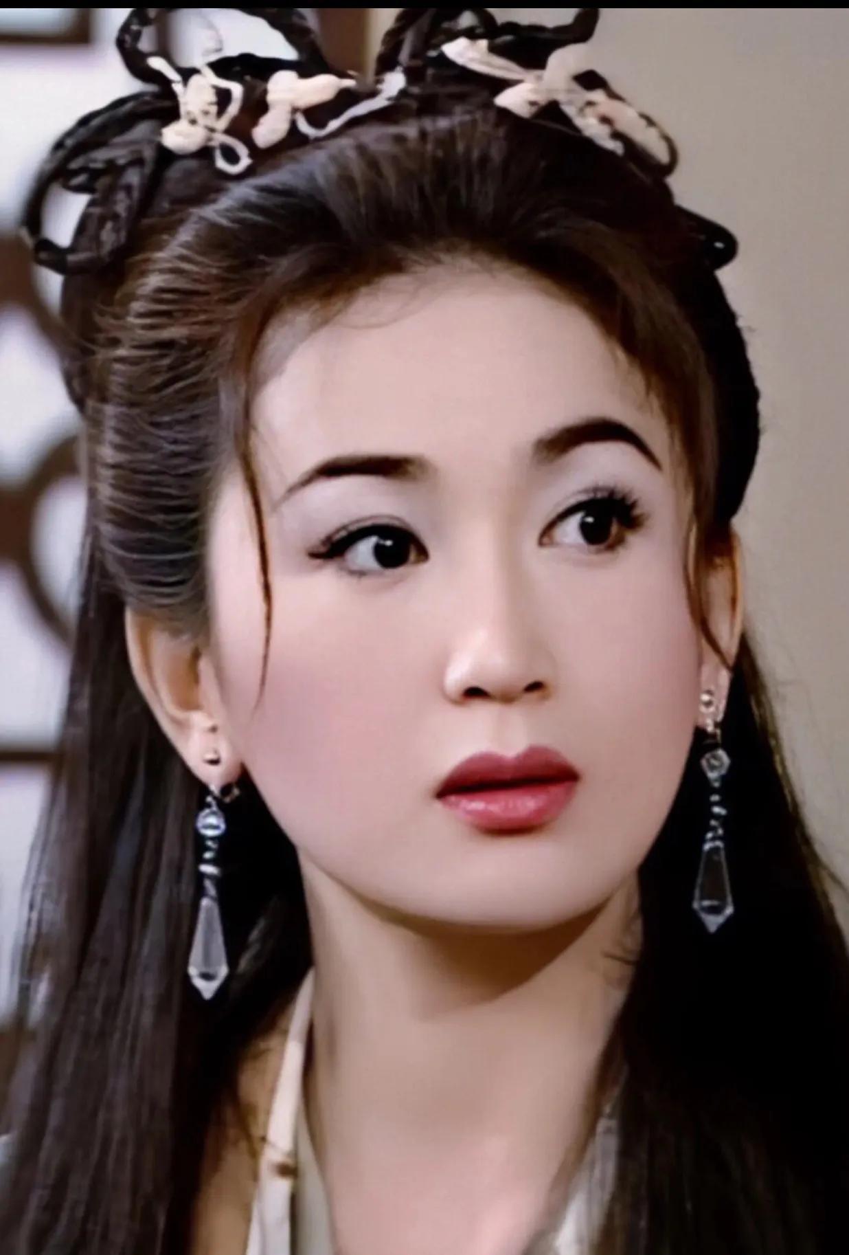 香港风花雪月女星,估计你知不道一些冷知识