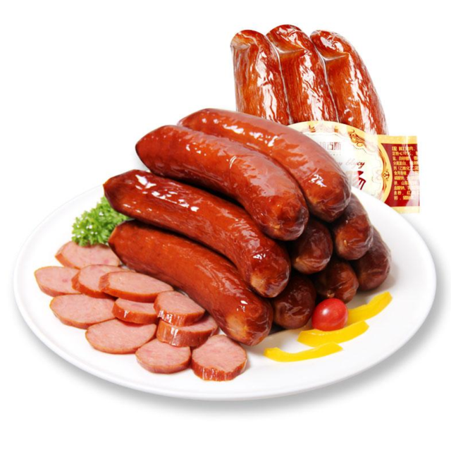 沈阳特产有哪些，沈阳十大特产（沈阳有根大香肠，百年美味传奇）