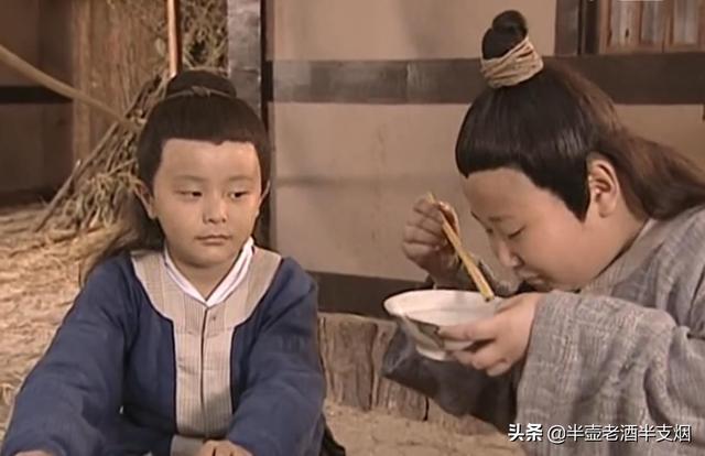 瓦岗寨英雄排名，排名前六位的瓦岗英雄（秦琼等三位山东好汉为何比另两位活得滋润）