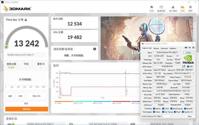 索泰显卡怎么样，索泰显卡能买吗（AMP月白GOC显卡评测）