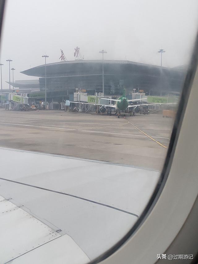 到丽江坐飞机哪个机场，丽江机场到丽江古城有多远（就可以到达丽江机场）