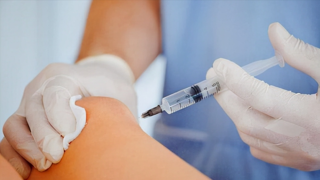 什么叫打封闭，对人体有害吗（关节疼痛、韧带损伤适合打封闭针吗）