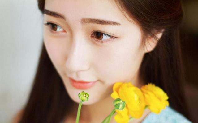 表白女生的情话，喜欢女生的情话（让她对你春心荡漾）