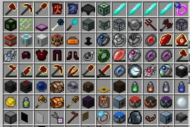 麦块我的世界盒子那些模组好玩，麦块我的世界盒子怎么玩（我的世界好玩模组推荐）