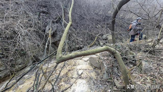 厦门龙洞风景区，厦门龙洞风景区门票多少（厦门龙洞：罕见的峡谷地貌）