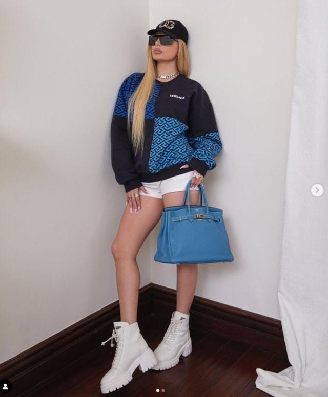 祝女朋友生日快乐，祝女朋友生日快乐祝福语（贝弗利祝女友生日快乐还撒狗粮）