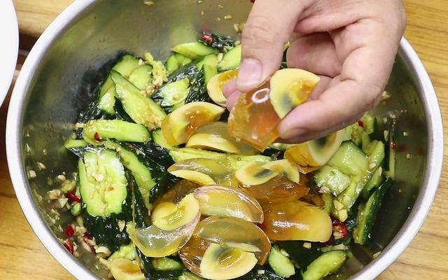 夏天吃什么菜好，炎炎夏天吃什么菜好呢（也要吃这5种家常菜）