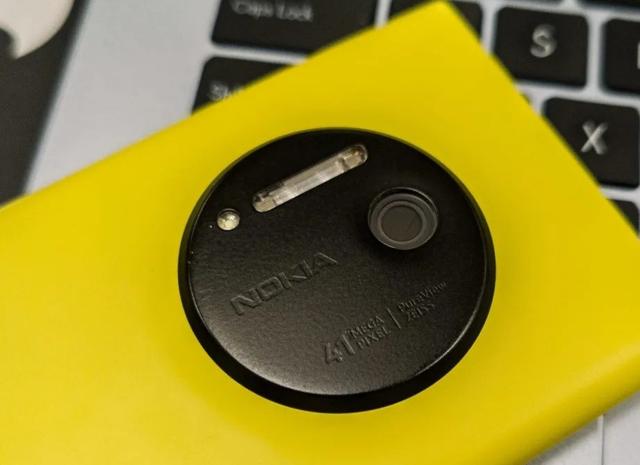 诺基亚520怎么样，Word天呐 Lumia 520神机仍统治WP世界（我追过的数码产品）