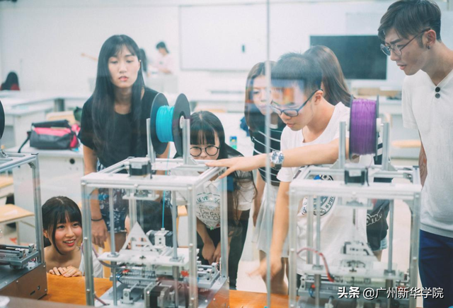 新华学院是什么学校，广州新华学院是几本学校（广州新华学院2022年普通专升本考生报考热点问答）