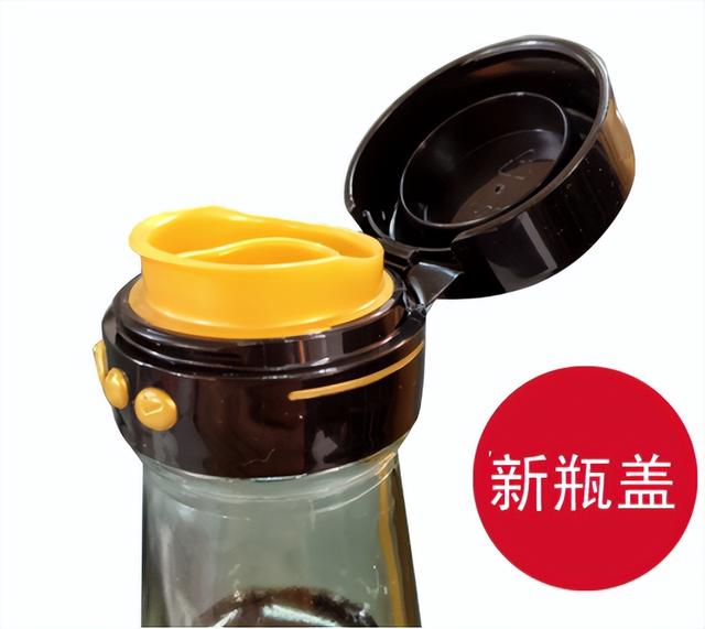 李锦记蒸鱼豉油，李锦记蒸鱼豉油什么时候放入（你每天都吃的酱油）