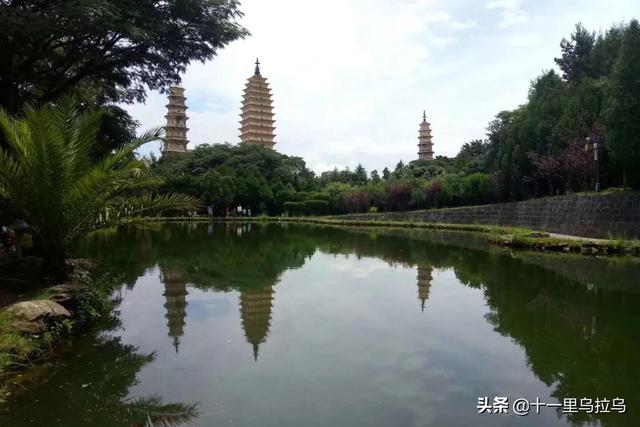 大理玩几天合适，大理游玩几天合适（云南大理-一个古朴的地方）