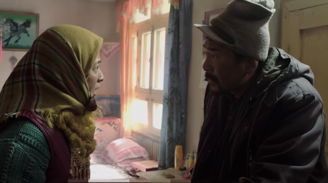 盘龙卧虎高山顶的演员，盘龙卧虎高山顶的演员是谁（把汤唯和蒋勤勤等女星放在一起）