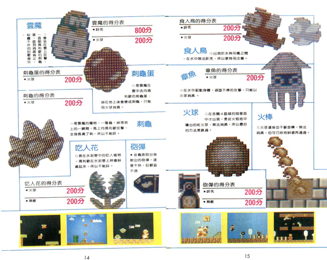 超级玛丽攻略，FC游戏《超级玛丽》动画剧情骗了我们三十年