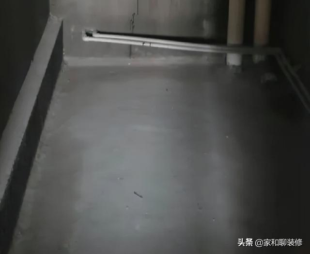 卫生间回填用什么材料好，卫生间装修回填可以用什么材料（卫生间5种回填方式）