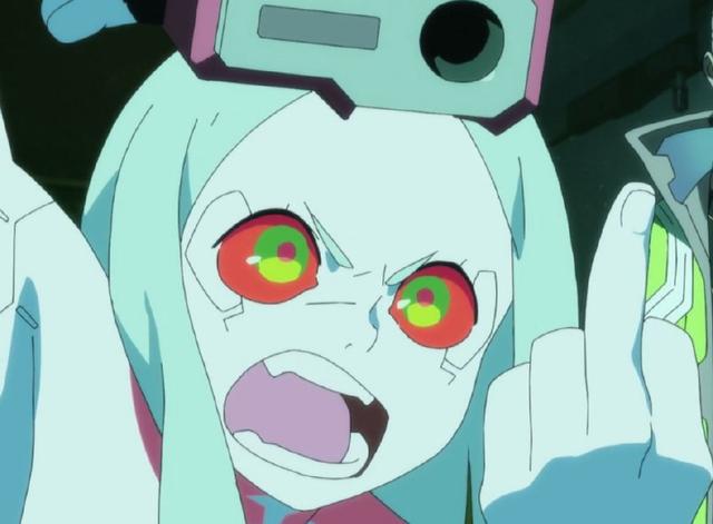 开往城市边缘开是什么梗，开,往城市边缘（8万个V回到了夜之城暴打亚当重锤）