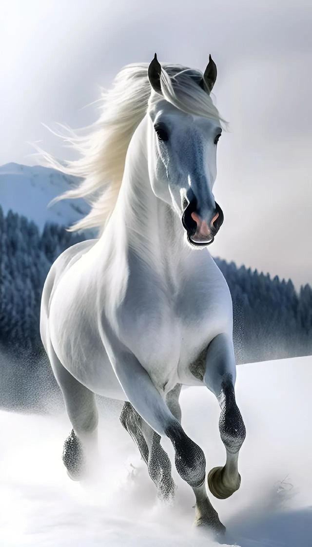 马到成功造句，马到成功造句短句（策马奔腾一路向前……）