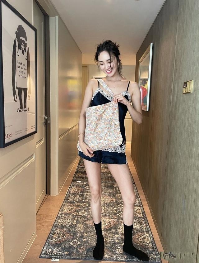 身材最好的女明星，12位公认身材好的女明星（90后身材最好的10位女星）