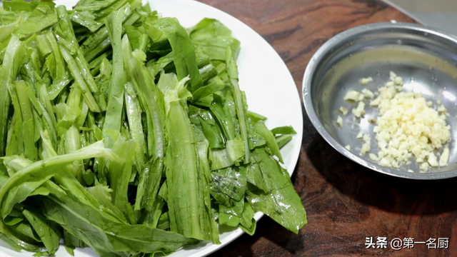 素菜菜谱家常菜做法，分享6道素食家常菜（怎样做素食素菜）