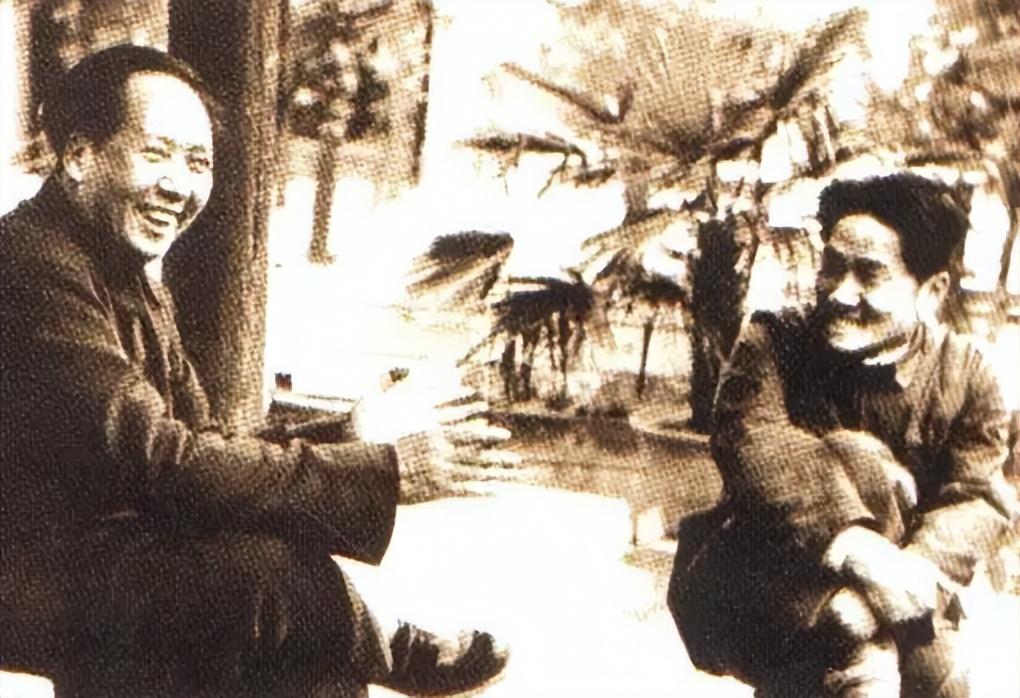 1959列车失踪之谜，毛主席给自己定下三条铁律