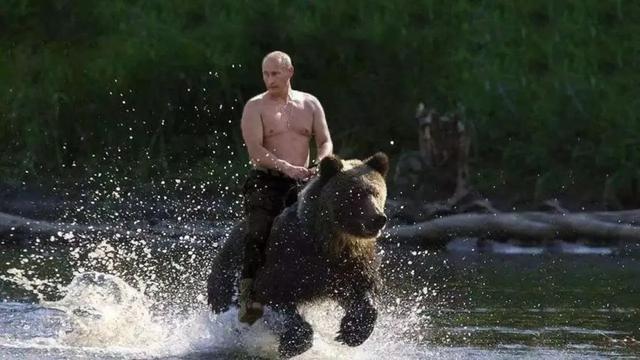 什么是russia，Russia的发音中并没有“俄”