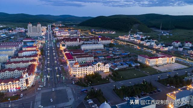 阿尔山旅游攻略，阿尔山旅游攻略大全自驾游（去过三次整理的注意事项）