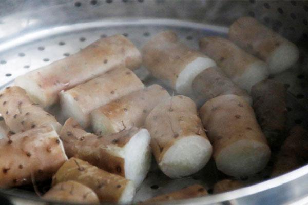 有胃病的人吃什么最养胃，有胃病的人吃什么菜好（养胃“小能手”）