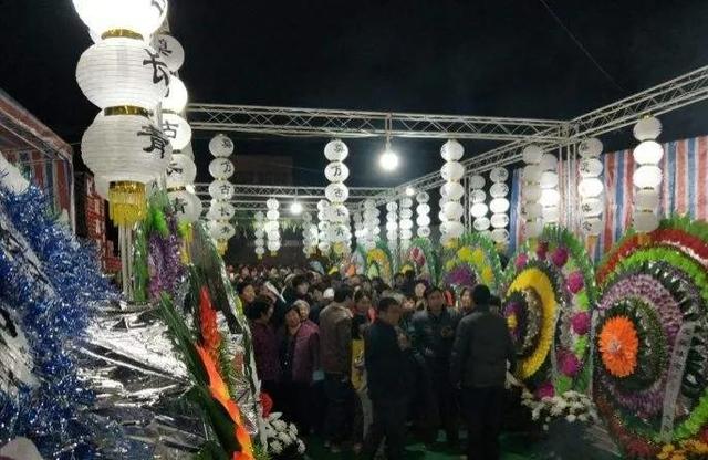 出殃是什么意思，农村出殃是什么意思（民俗文化老人去世后）