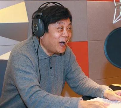 赵忠祥录音门，赵忠祥电话录音（饶颖门让他晚节不保）