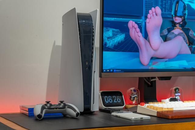 PS5新手教程！买什么版本？会员有啥用？如何扩容？买啥游戏？