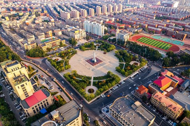 2021营口理工学院排名，2021年最新大学排名（辽东学院、营口理工学院）